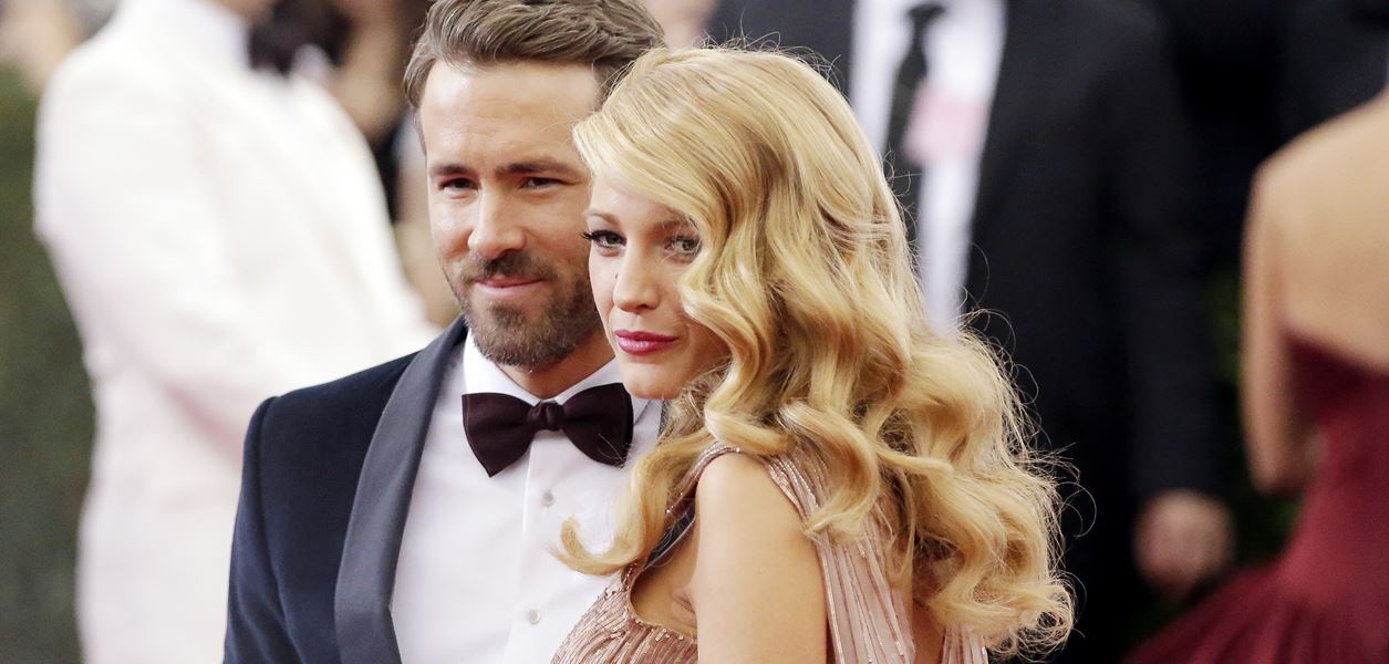 Райън Рейнолдс не е &quot;любимото канадско нещо&quot; на Блейк Лайвли...