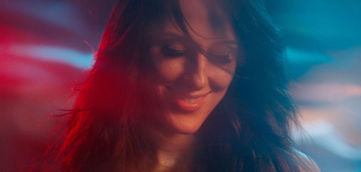 Мария Каракушева представи "Nine"