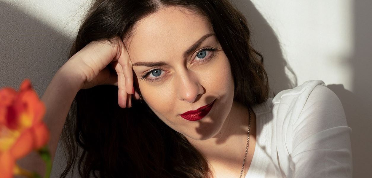 Вдъхновящи истории за вдъхновяващи жени