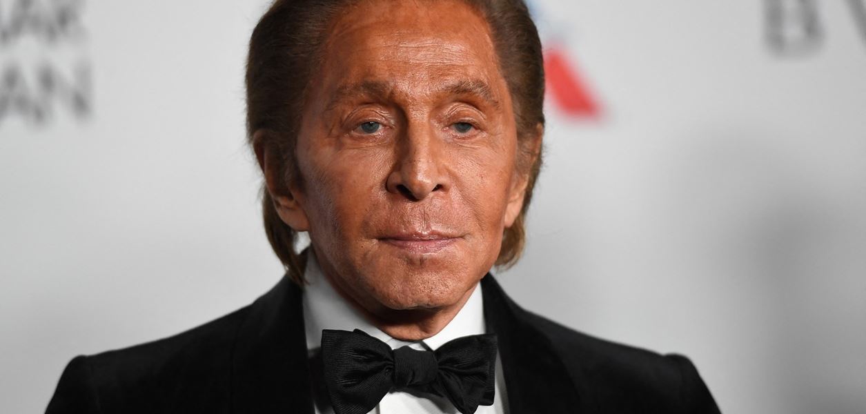 Отиде си легендата Валентино Гаравани