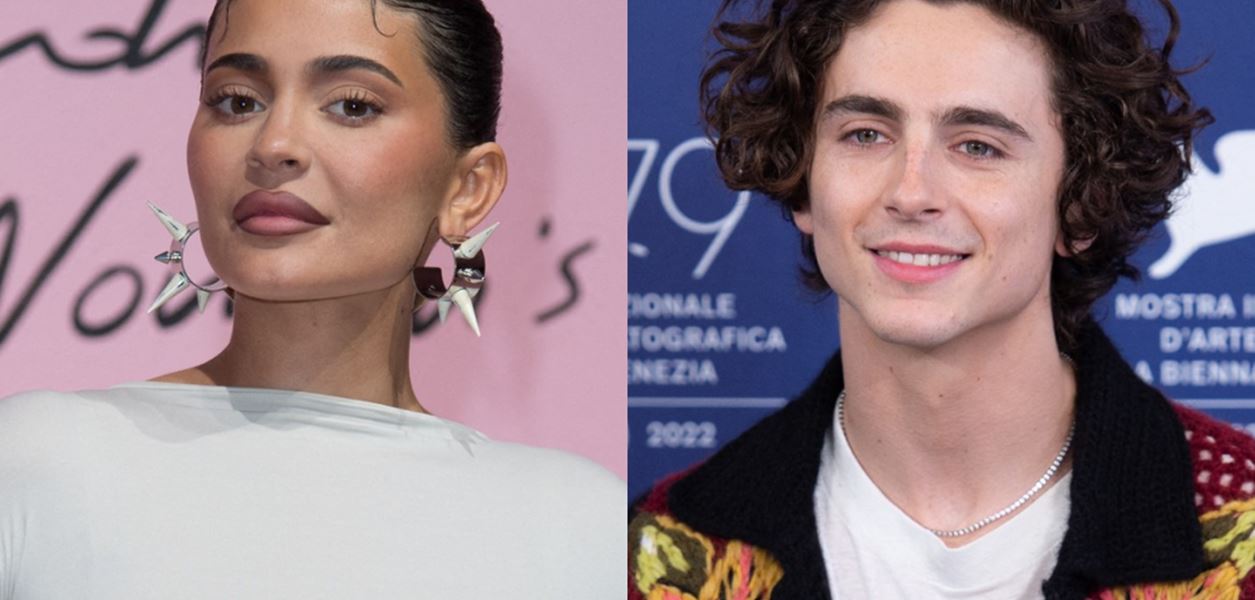 Каква е истината за връзката на Кайли Дженър и Тимъти Шаламе