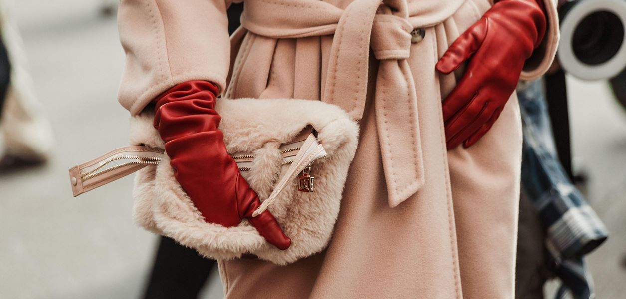 Как да изберем правилното дамско яке за нашата фигура?