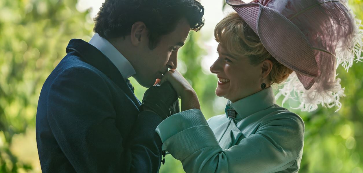 "Позлатената епоха" се завръща с трети сезон на 23 юни по Max