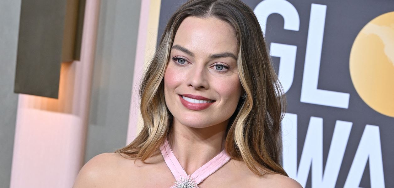 Марго Роби няма търпение да видим &quot;Барби&quot;