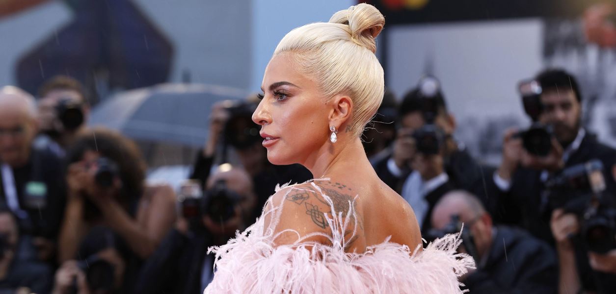 Ужасяващият момент, променил живота на Лейди Гага