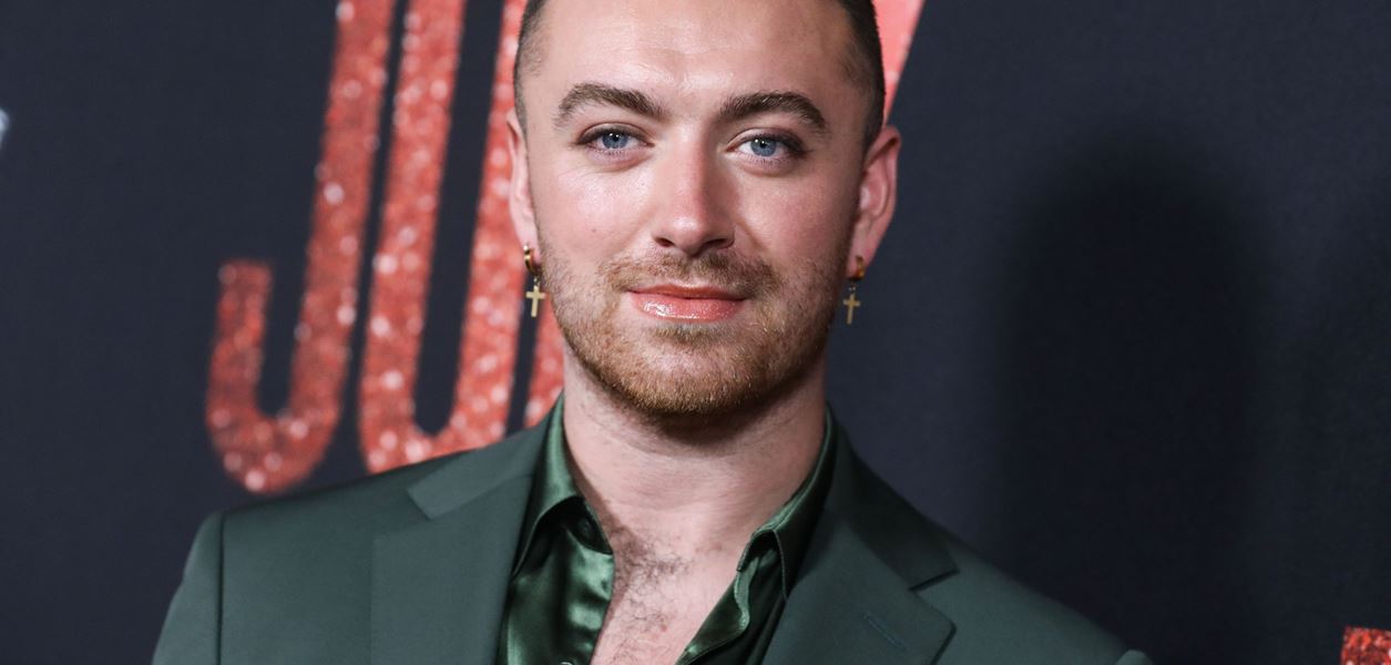 Сам Смит представя новия си албум &quot;Gloria&quot;