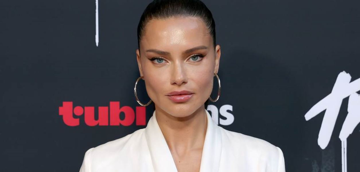 Тайните за красота на Адриана Лима