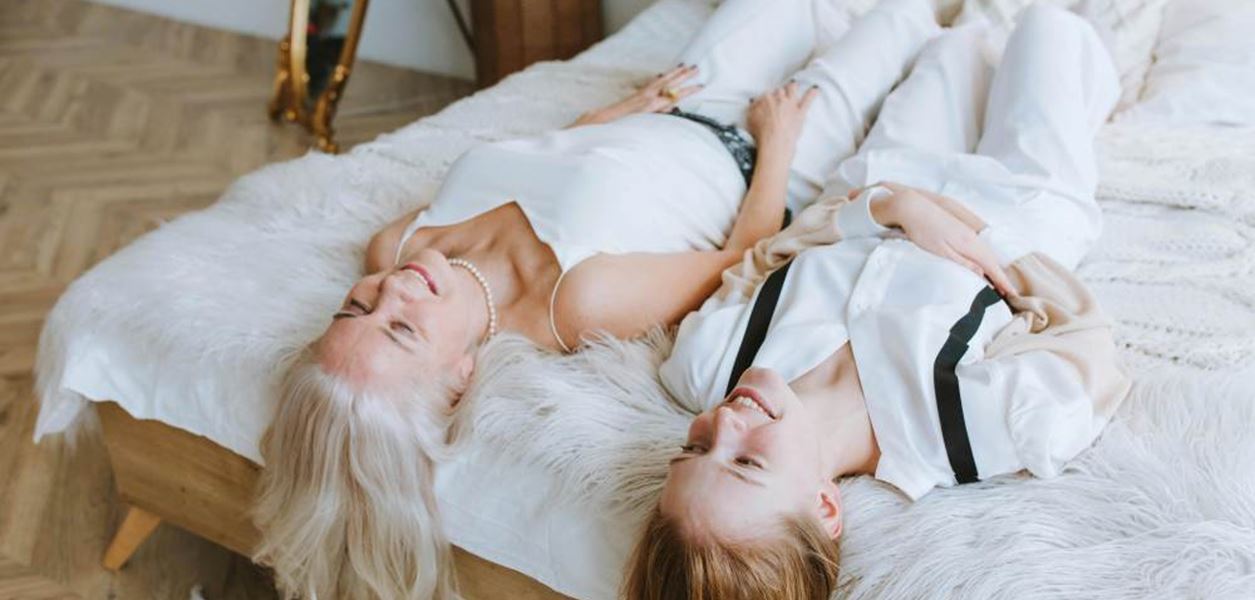 Как да забавим стареенето?