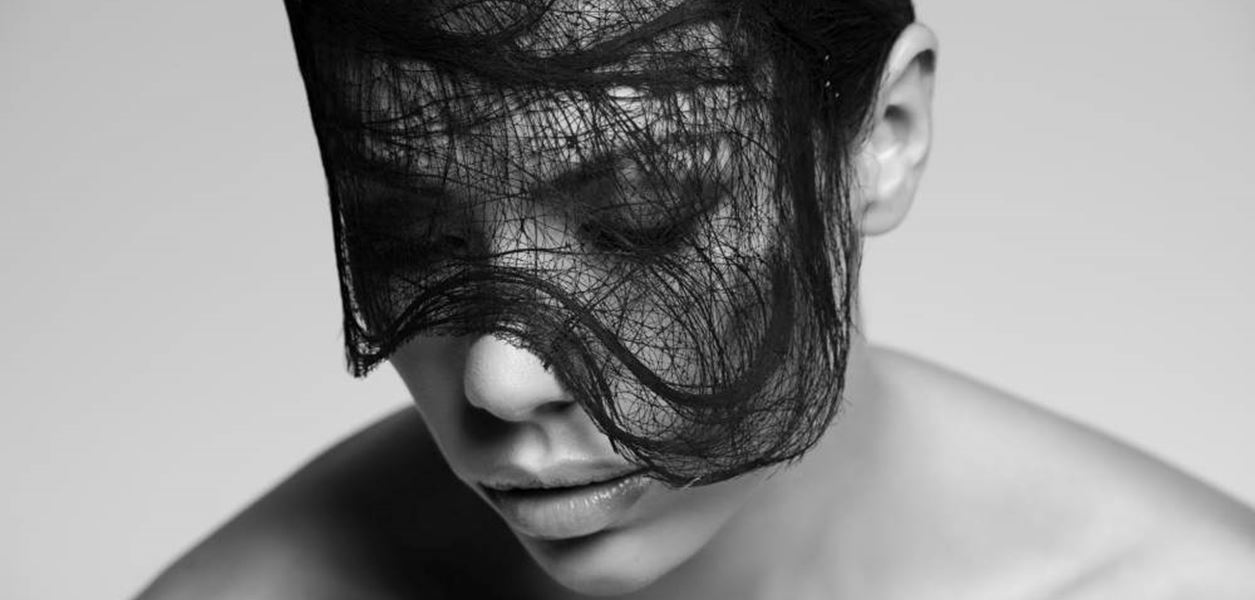 Inspire с артистична колекция коси: HAIR AS AN ACCESSORY