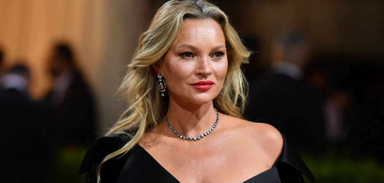 Кейт Мос е била "уязвима и уплашена" от Марк Уолбърг