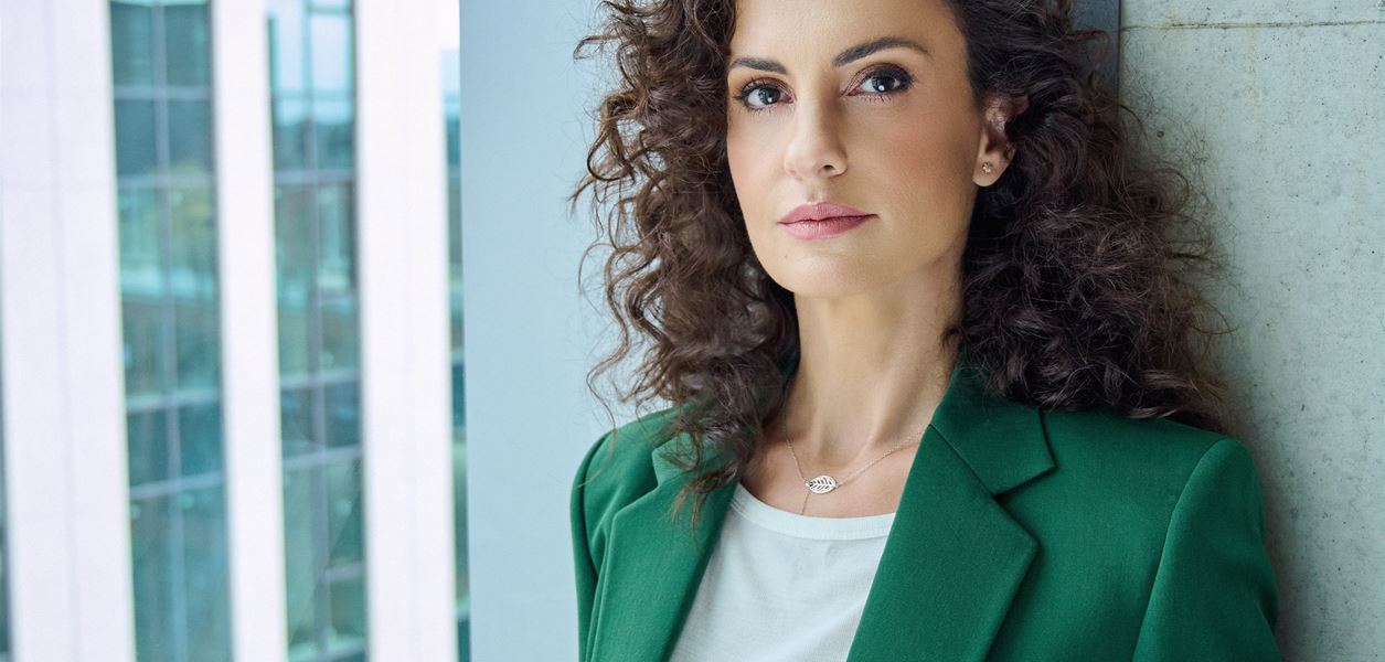 По пътя на кръговата мода