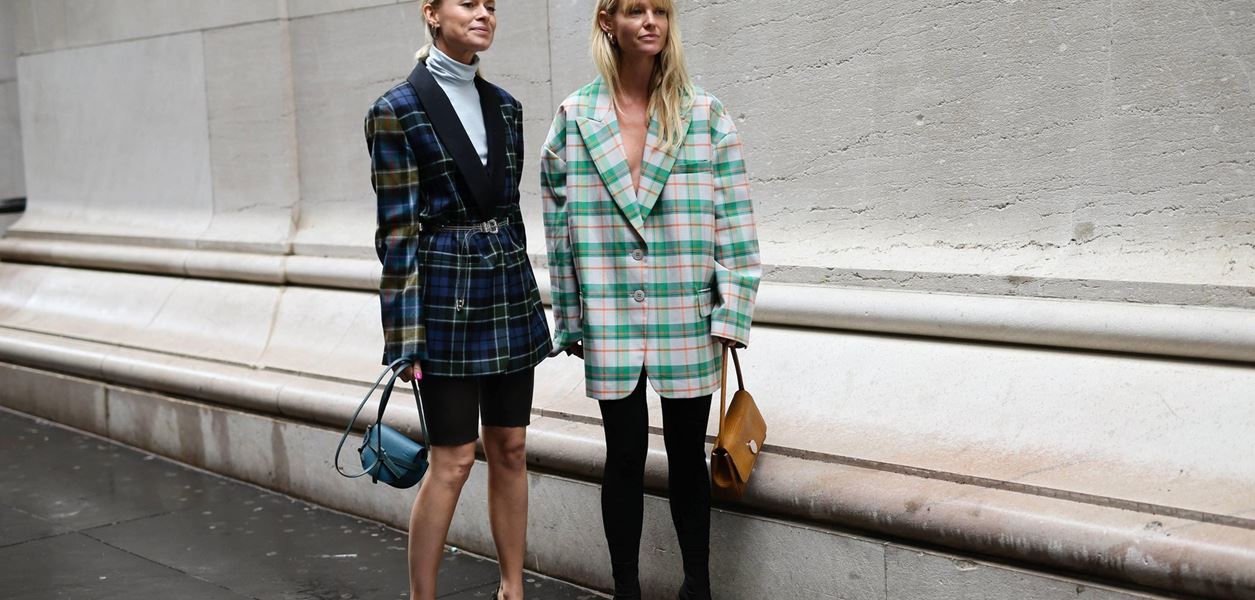 Със сигурност имаш нужда от блейзър този сезон