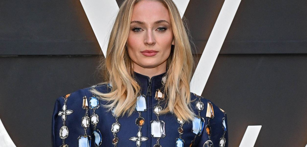 Софи Търнър е новата Лара Крофт