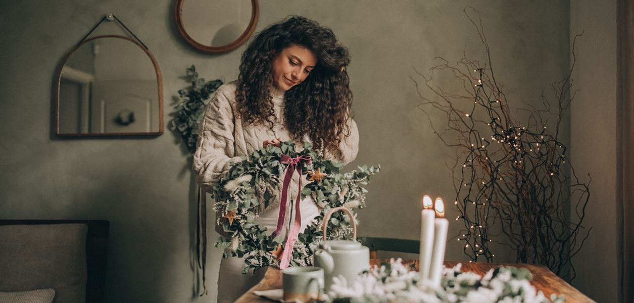 Там, където домът приютява сърцето