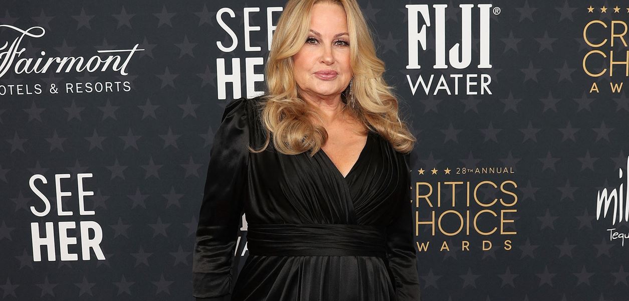 Дженифър Кулидж: &quot;Хората харесват, че аз съм аутсайдерът&quot;