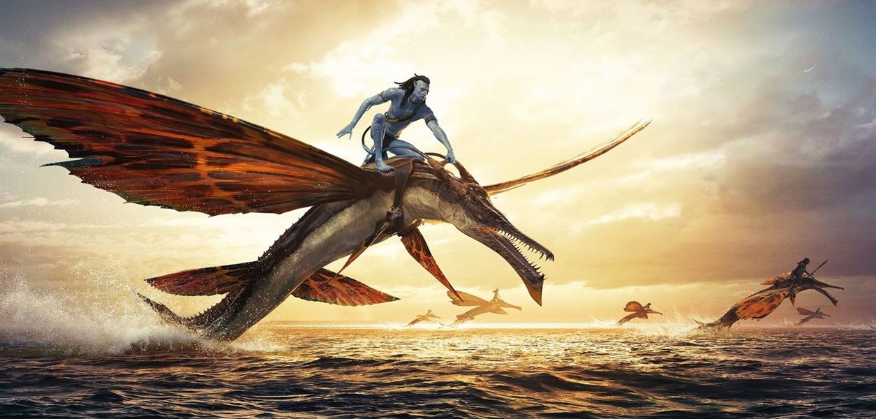 Новият &quot;Аватар&quot; се превърна в един от най-печелившите филми