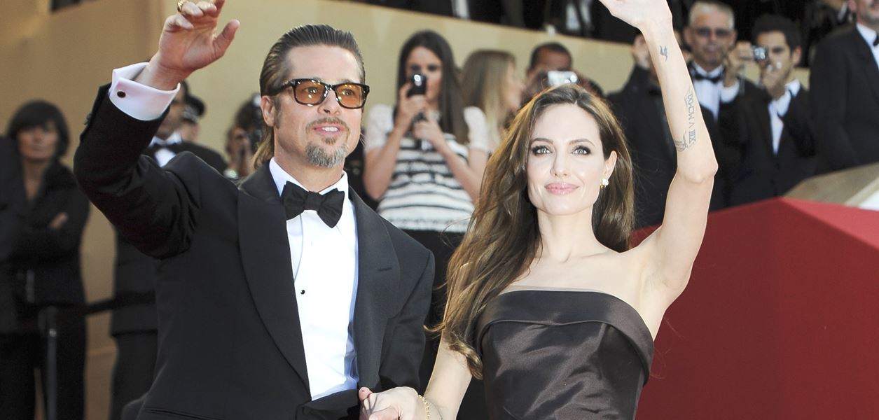 Разводът на Брад и Анджелина може да продължи още 6 години