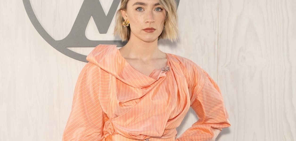 Сърша Ронан с тайна сватба