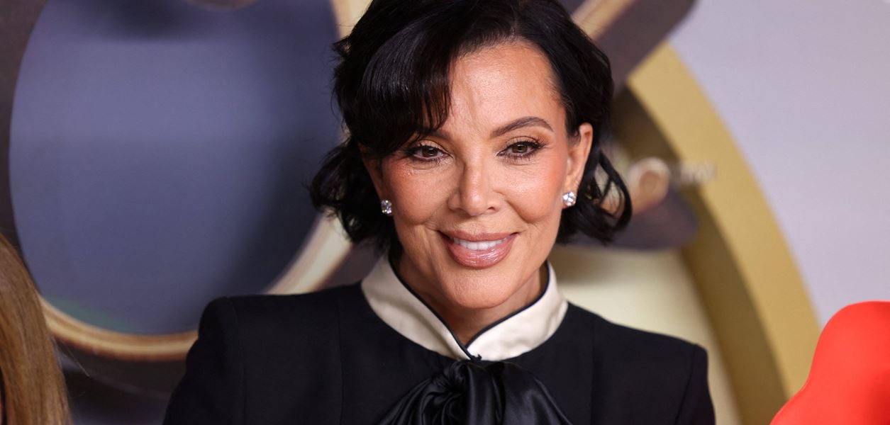 Крис Дженър с най-смелата си трансформация досега