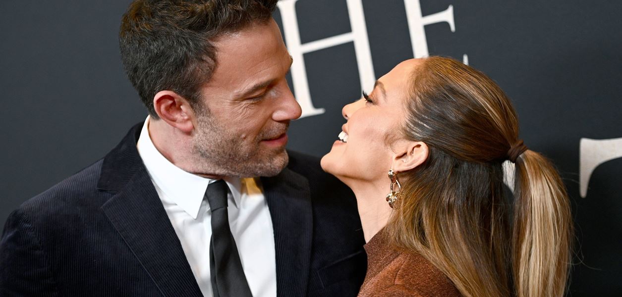 Подаръкът, с който Бен Афлек изненада Джей Ло за Свети Валентин