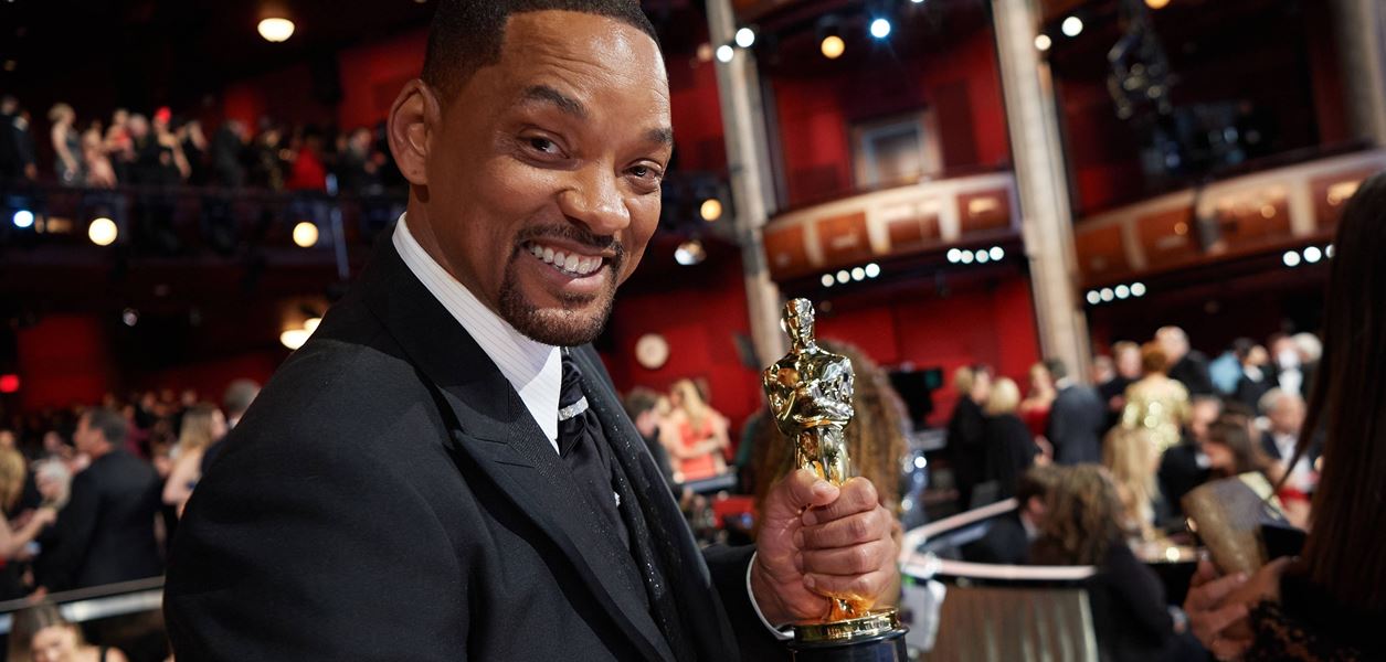 Ще се наложи ли Уил Смит да се сбогува с Оскара?