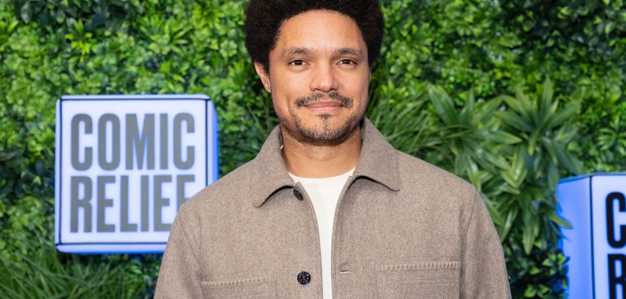 Тревър Ноа се завръща за последен път като водещ на наградите "Грами"