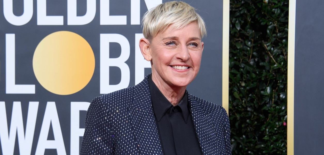 Продуктите в skincare линията на Елън ДеДженеръс струват по-малко от 50 долара