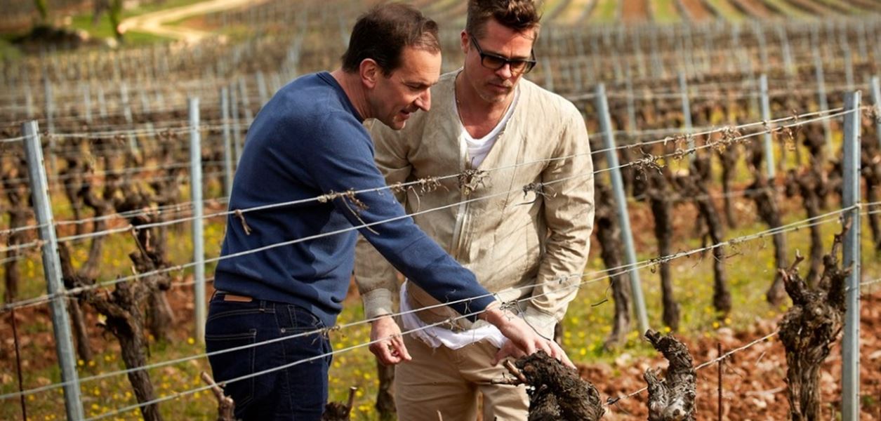 Съдят Брад Пит за финансова измама