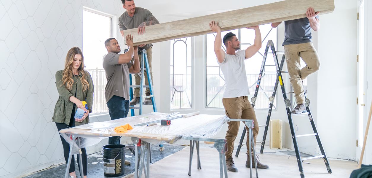 Момчетата от &quot;Трансформации в Лас Вегас&quot; могат всичко