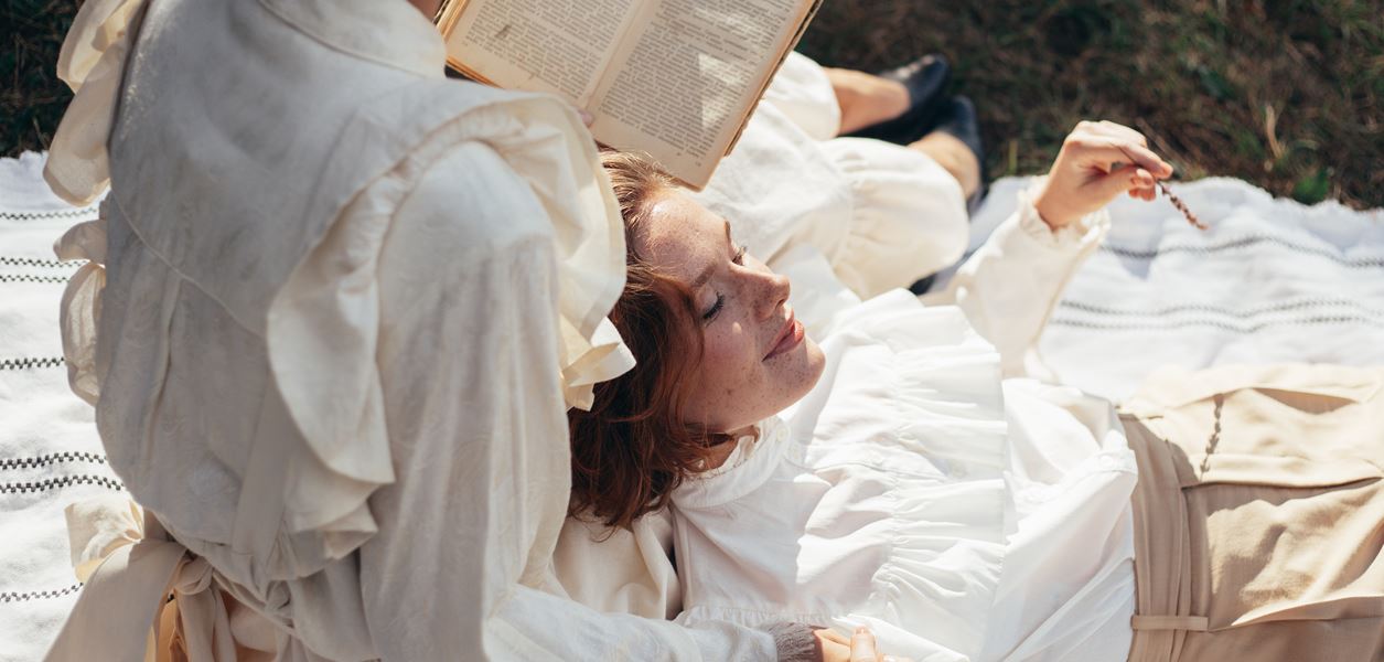 10 книги, които ще наситят лятото с повече любов