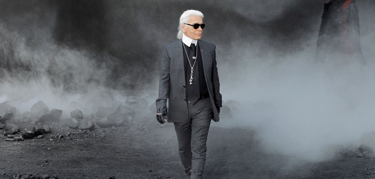 Карл Лагерфелд ще е темата на Met Gala 2023