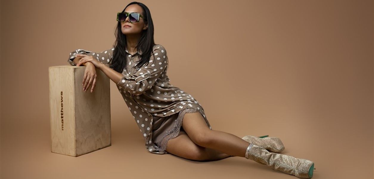 Цветовите комбинации, които продължават да са на мода