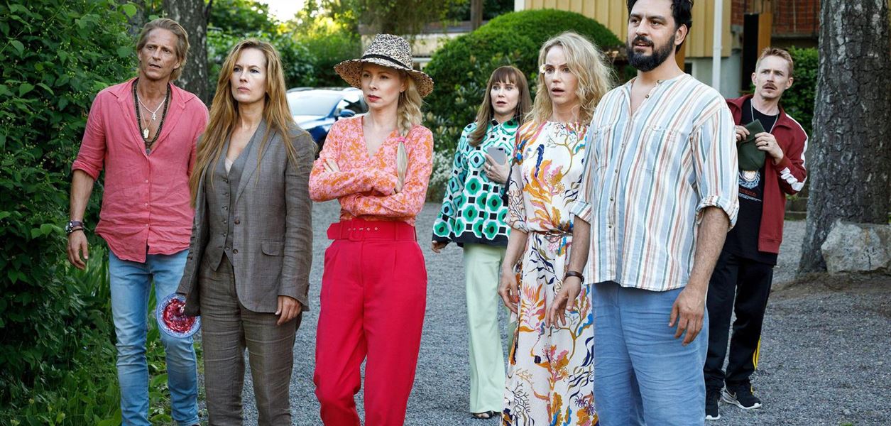 Новият "похотлив" сериал, който ще гледаме през март