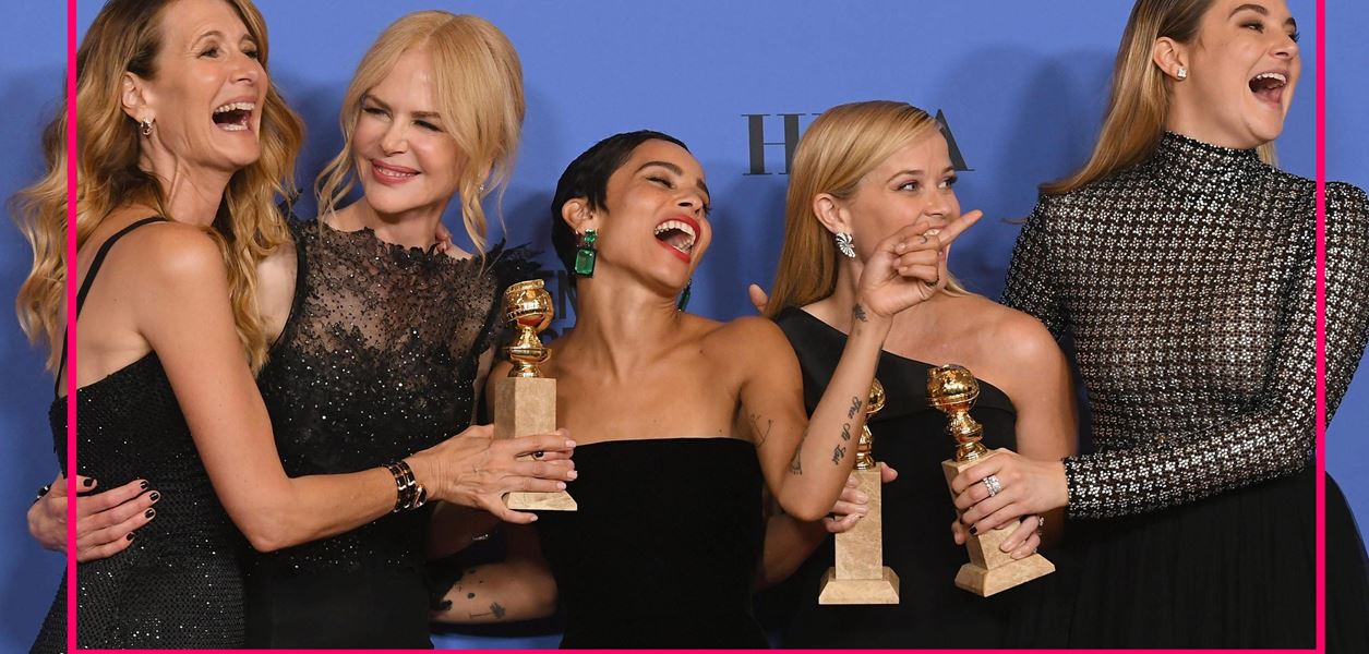 Ето къде да гледаме &quot;Златните глобуси&quot;