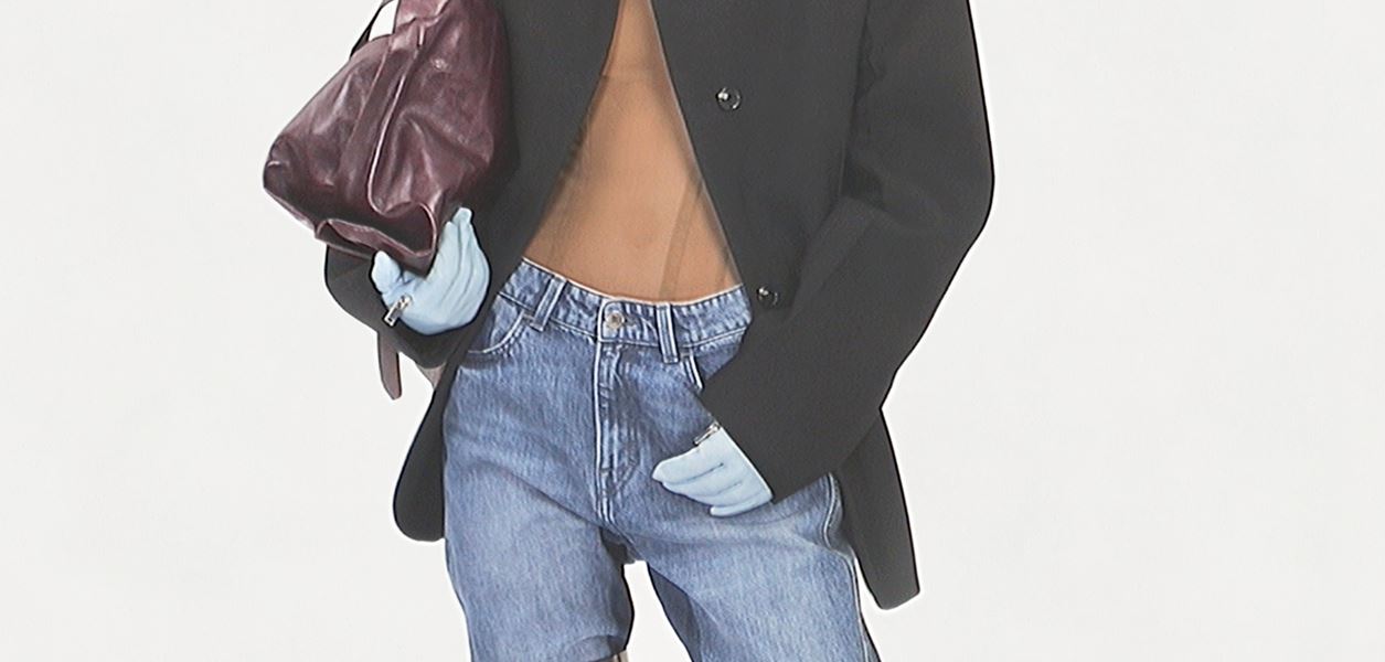 H&amp;M Studio AW25, където бъдещето среща носталгията