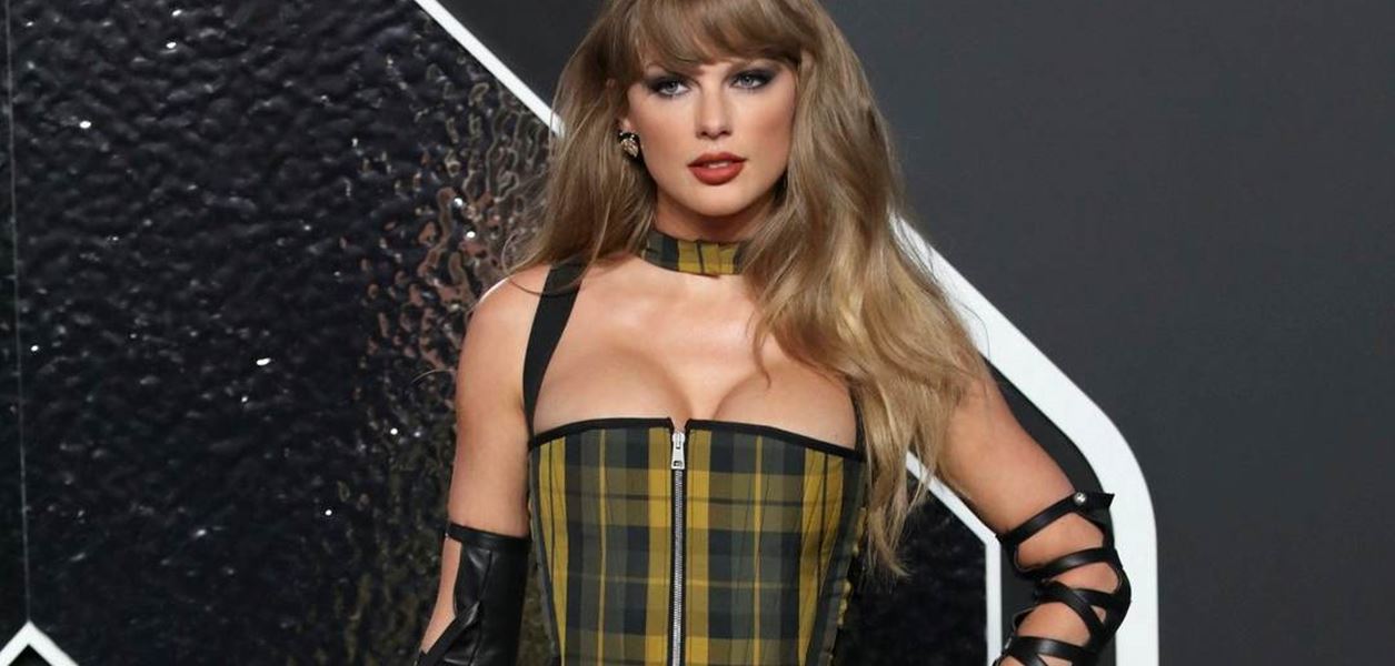 Тейлър Суифт e най-богатата певица в света