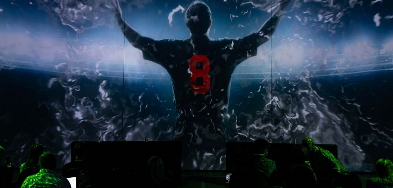 "Стоичков – Филмът": Българската легенда тръгва към световните екрани