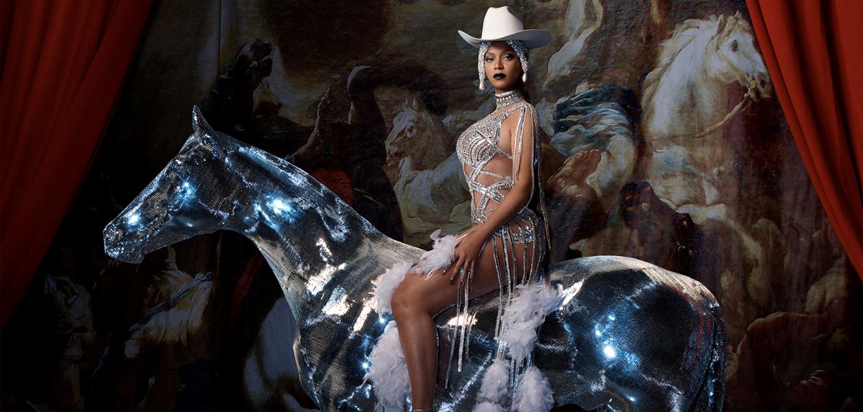 Бионсе отново е на трона, настъпи Ренесанс