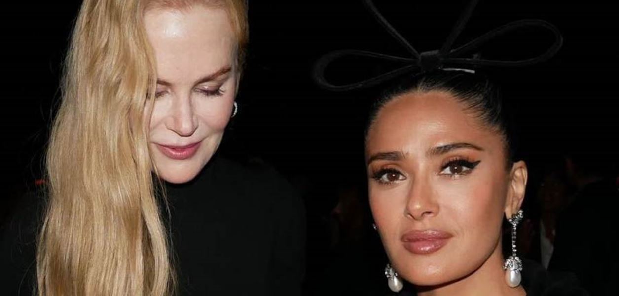 Всички говорят за конфликта между Салма и Никол. Каква е истината?