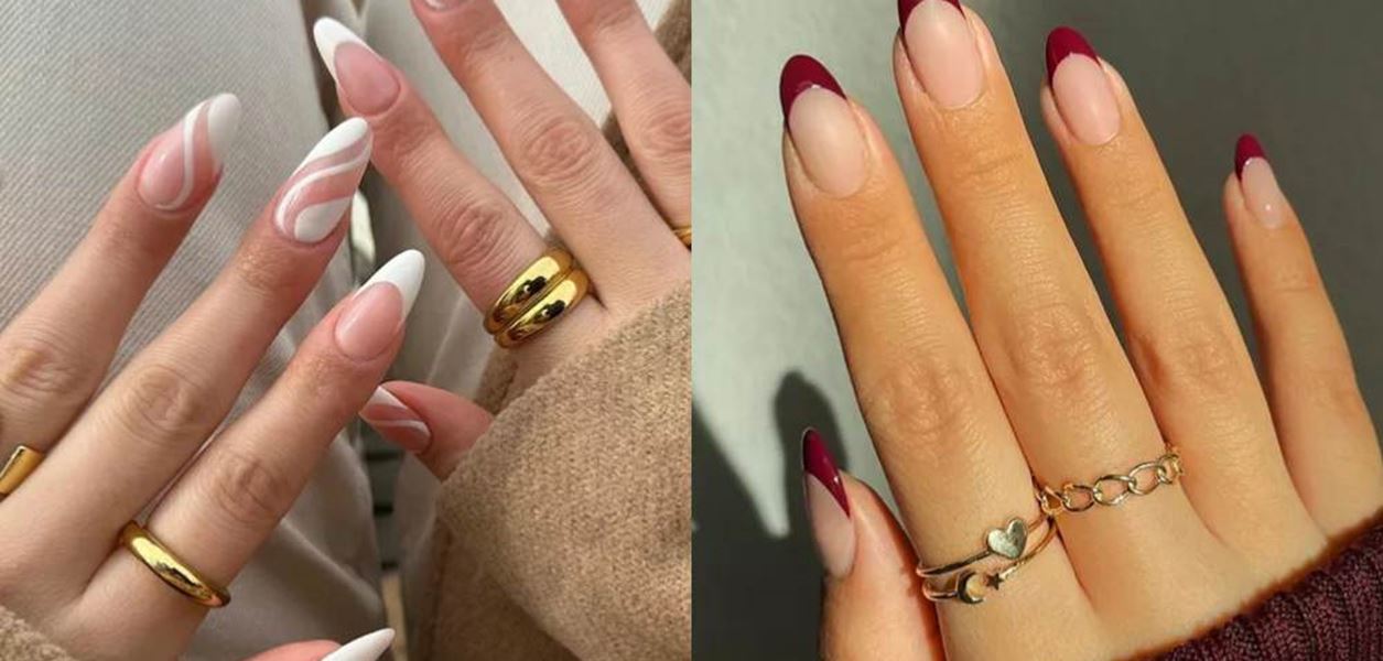 17 идеи за маникюр, които ще ви стоплят в есента