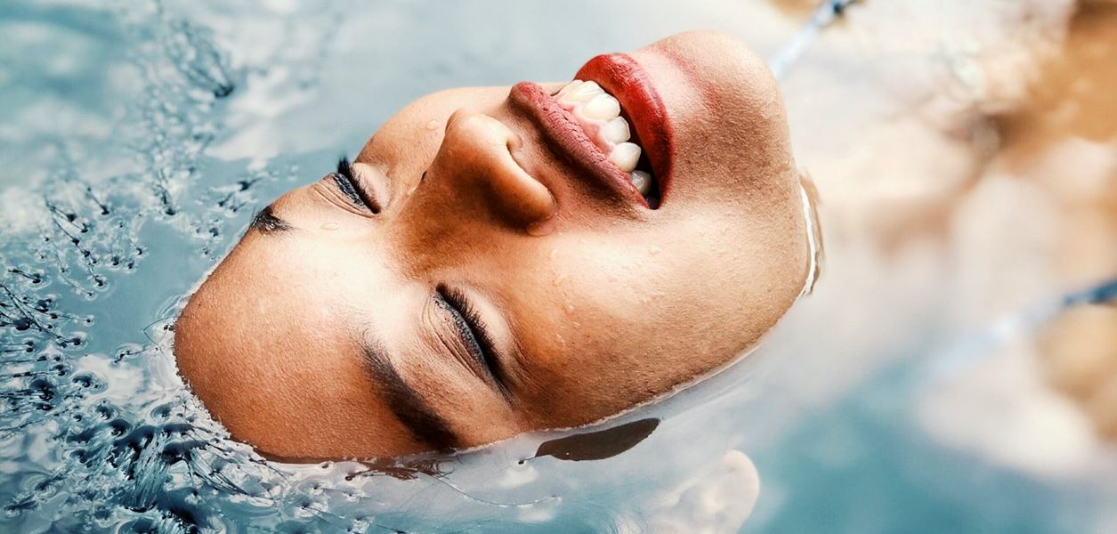 Възможно е да ексфолирате по съвсем грешен начин