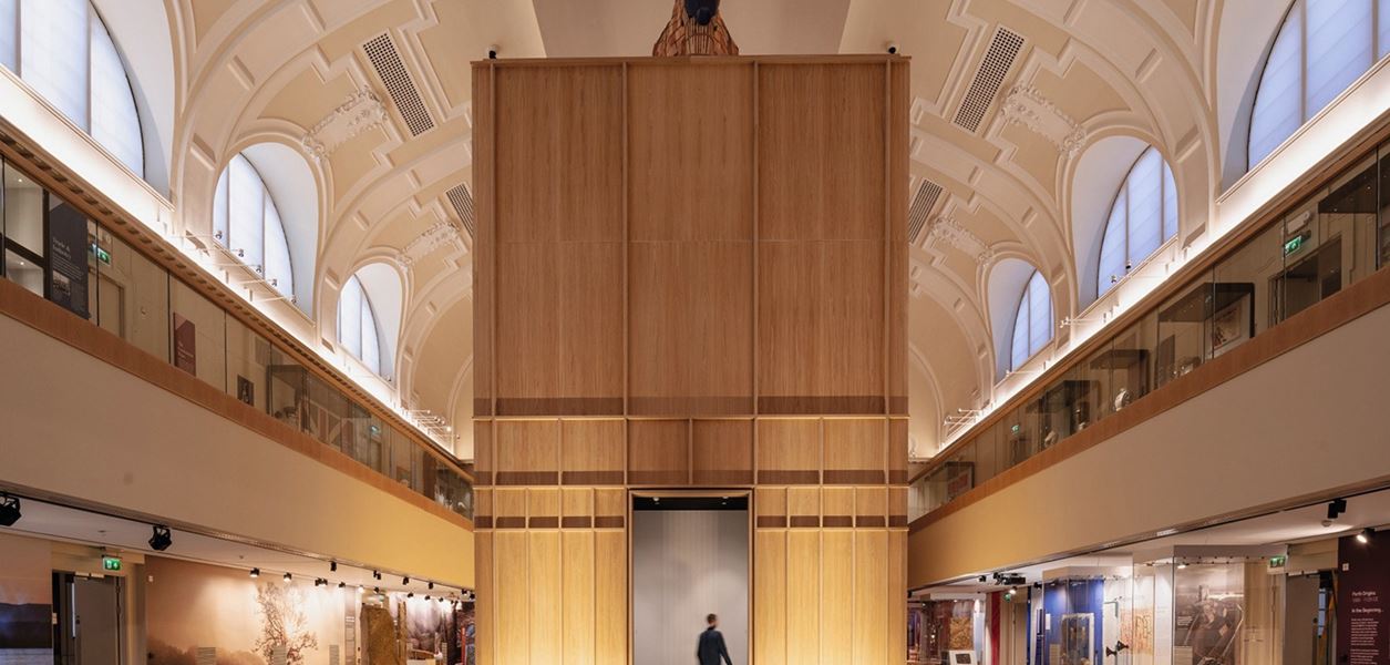 Ултимативният лукс на съвременния човек