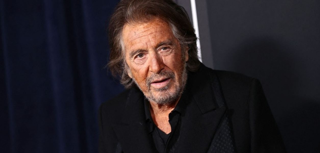 Ал Пачино наруши мълчанието след скандалните разкрития