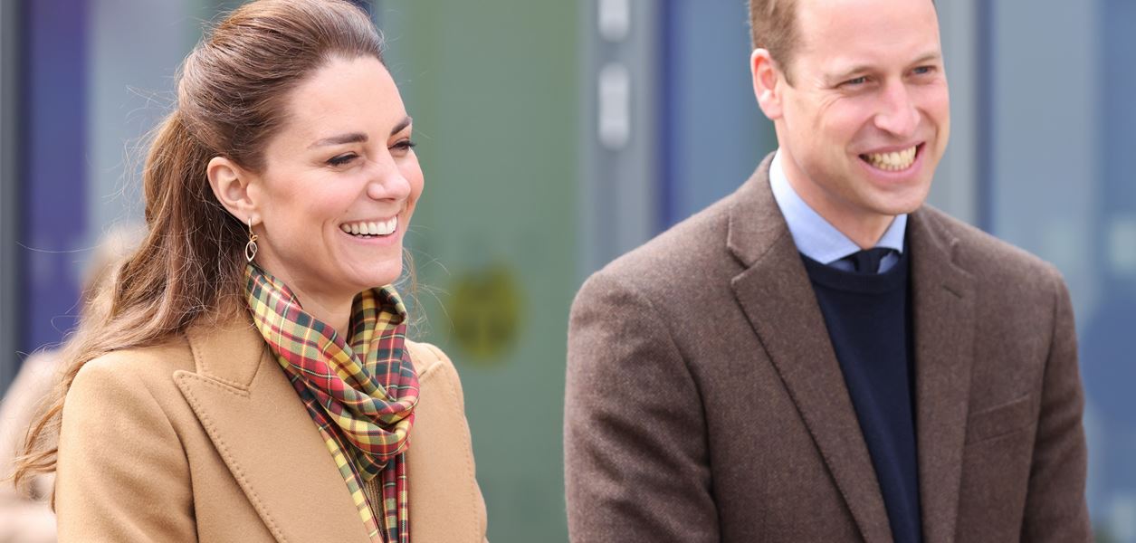 Открихме аксесоарите от последната поява на Кейт Мидълтън