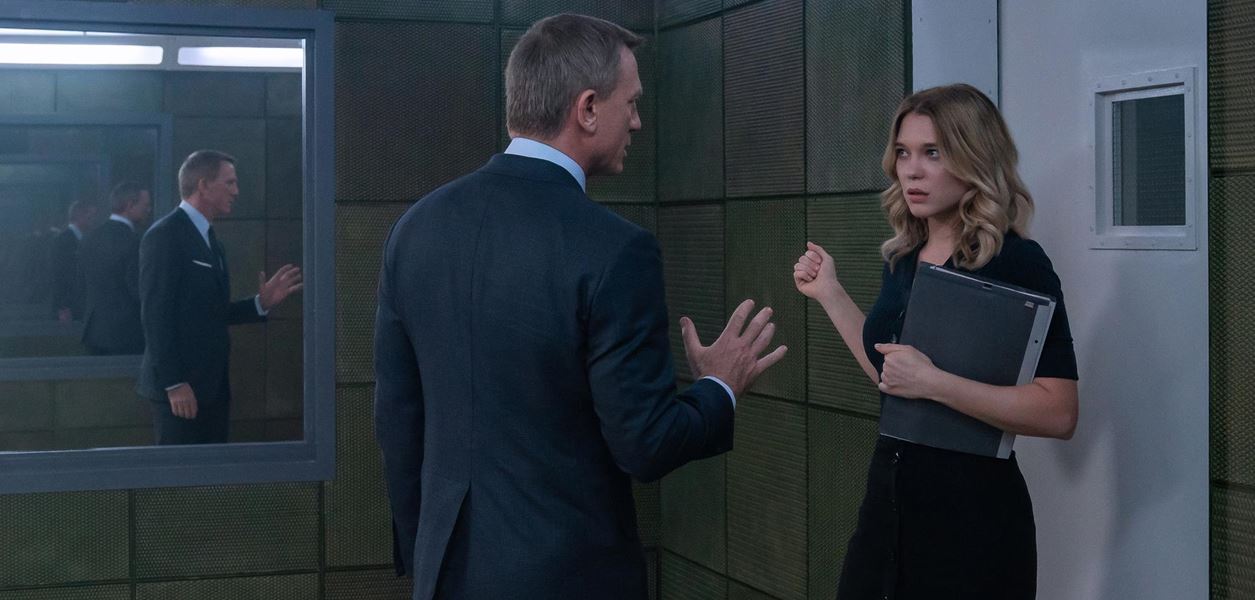 Тайните на Бонд. Джеймс Бонд.