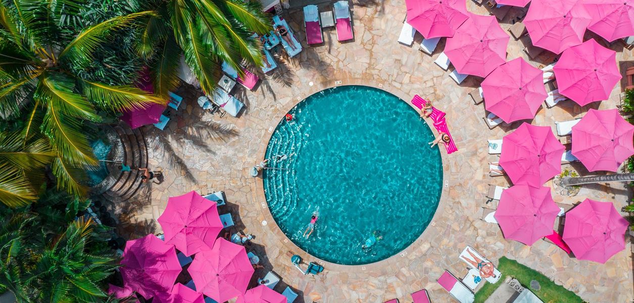 ТОП 5: Най-сниманите острови в света