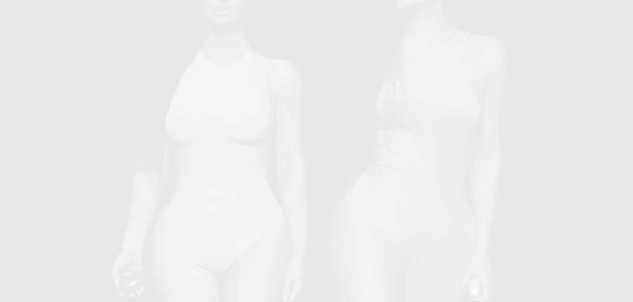 Instagram акаунт разобличава как изглеждат истинските тела на Ким Кардашиян и Кайли Дженър