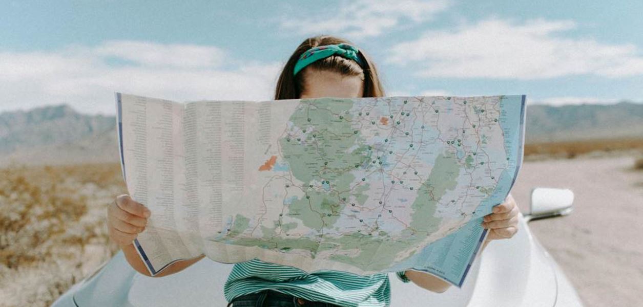 Пет причини защо трябва да пътувате сами