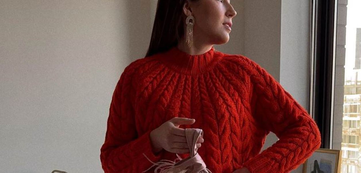 Пет пуловера, от които се нуждае всеки гардероб