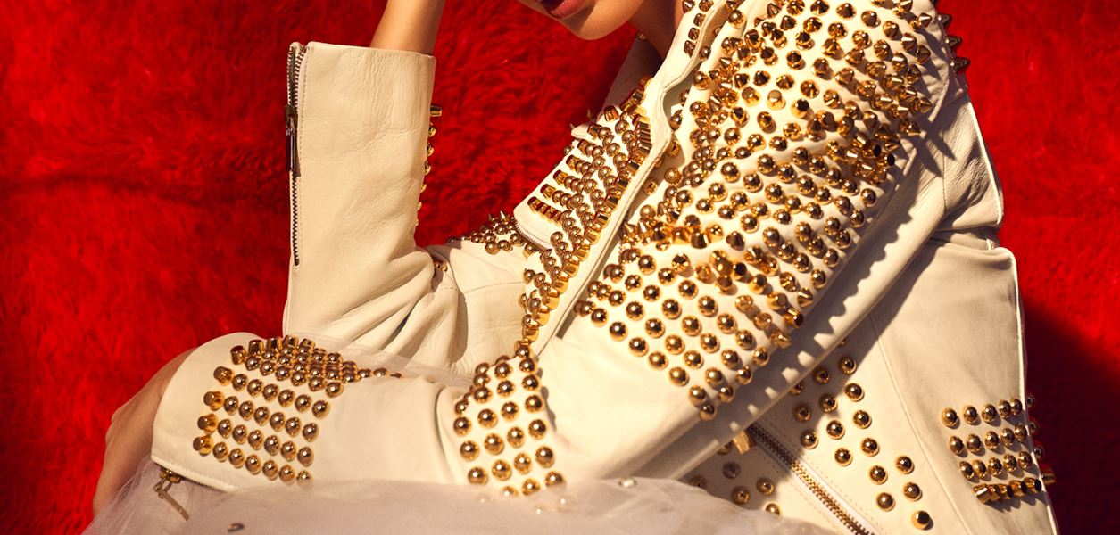 All Eyes On... Emily Fay